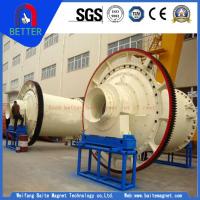China Manufacturer  Rod Mill For Cambodia